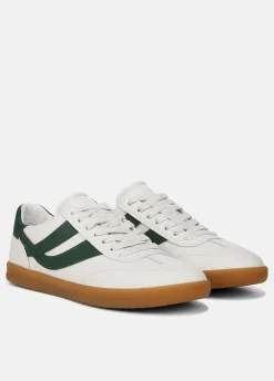 Oasis Leather Sneaker
