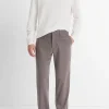 Owen Athletic Stretch-Cotton Pant