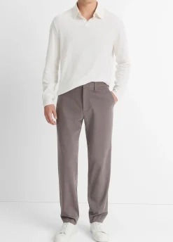 Owen Athletic Stretch-Cotton Pant