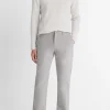 Owen Athletic Stretch-Cotton Pant