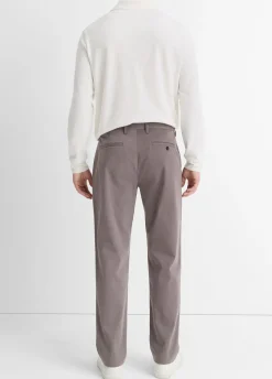Owen Athletic Stretch-Cotton Pant