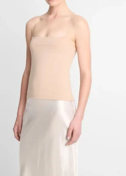 Pima Cotton Camisole