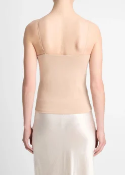 Pima Cotton Camisole