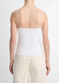 Pima Cotton Camisole