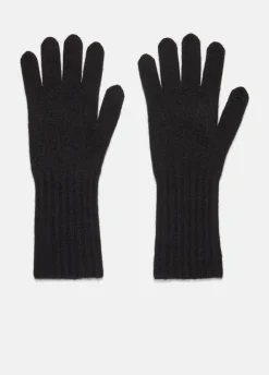 Plush Cashmere Glove