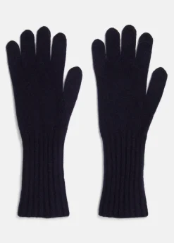 Plush Cashmere Glove