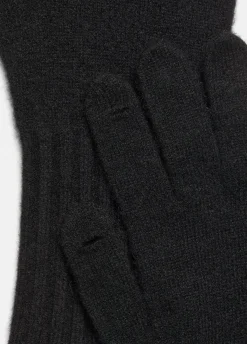 Plush Cashmere Glove