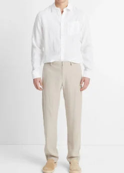 Relaxed Hemp Griffith Pant