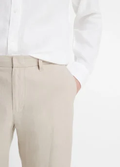 Relaxed Hemp Griffith Pant
