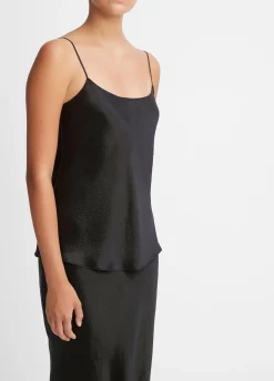 Satin Cami