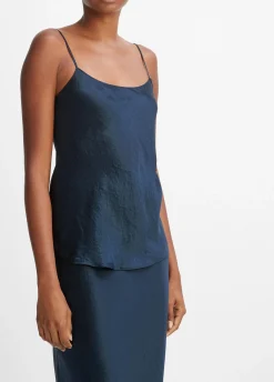 Satin Cami