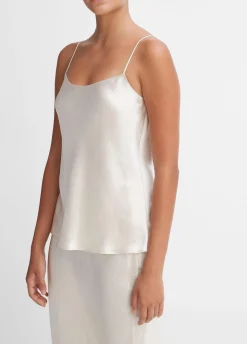 Satin Cami