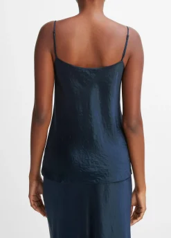 Satin Cami