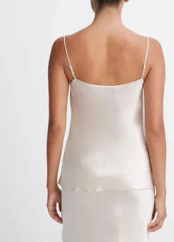 Satin Cami