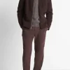 Sherpa Jacket
