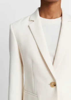 Shrunken Blazer