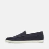 Sonoma Suede Loafer