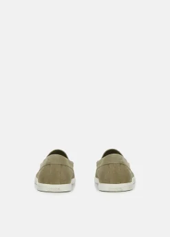 Sonoma Suede Loafer