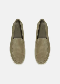 Sonoma Suede Loafer