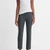 Stitch Front Seam Ponte Legging