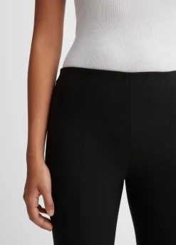 Stitch Front Seam Ponte Legging