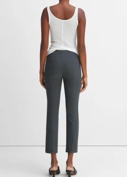 Stitch Front Seam Ponte Legging