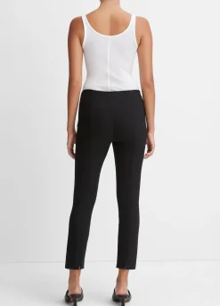 Stitch Front Seam Ponte Legging