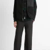 Teddy Fleece Vest