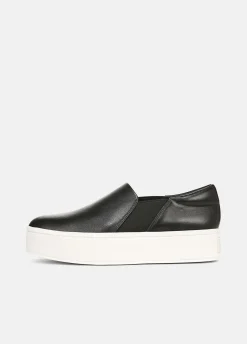 Warren Leather Sneaker
