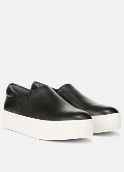 Warren Leather Sneaker