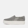Warren Nubuck Sneaker