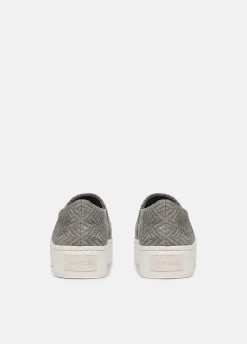 Warren Nubuck Sneaker