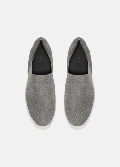 Warren Nubuck Sneaker